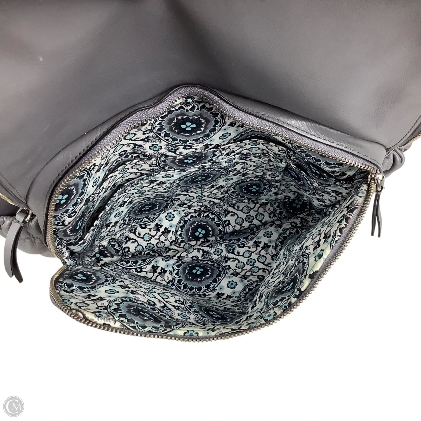 Backpack By Vera Bradley, Size: Medium