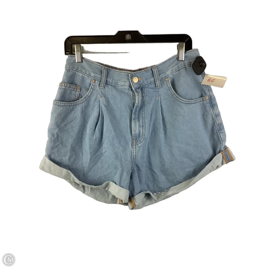 Shorts By We The Free In Blue Denim, Size: M
