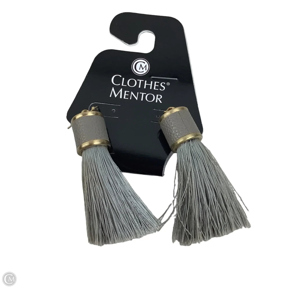 Earrings Dangle/drop By Clothes Mentor