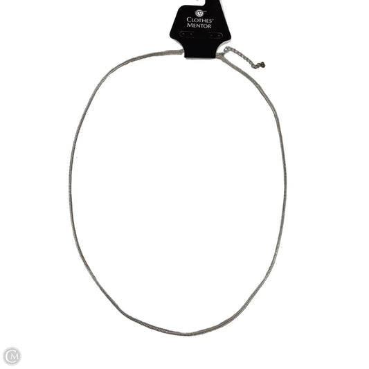 Necklace Other By Clothes Mentor