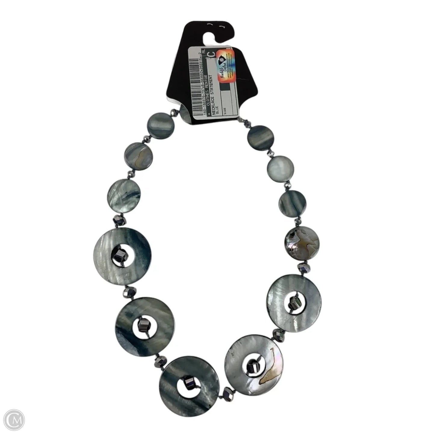 Necklace Statement By Clothes Mentor