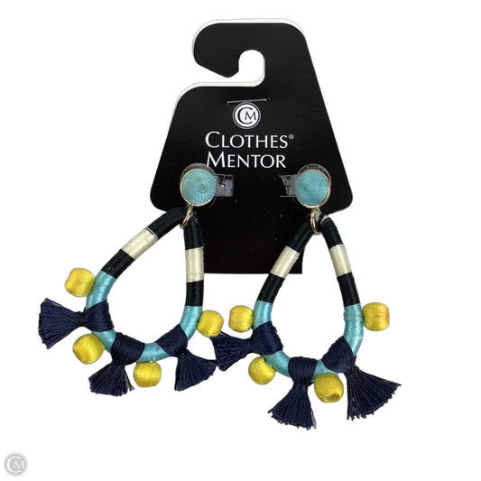 Earrings Statement By Clothes Mentor
