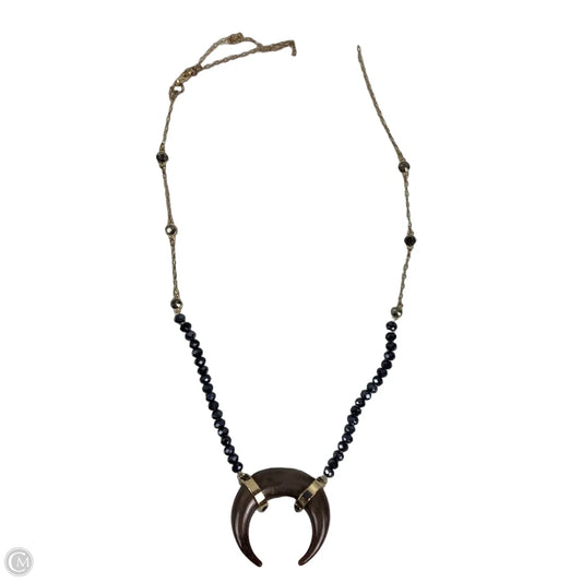 Necklace Pendant By Clothes Mentor