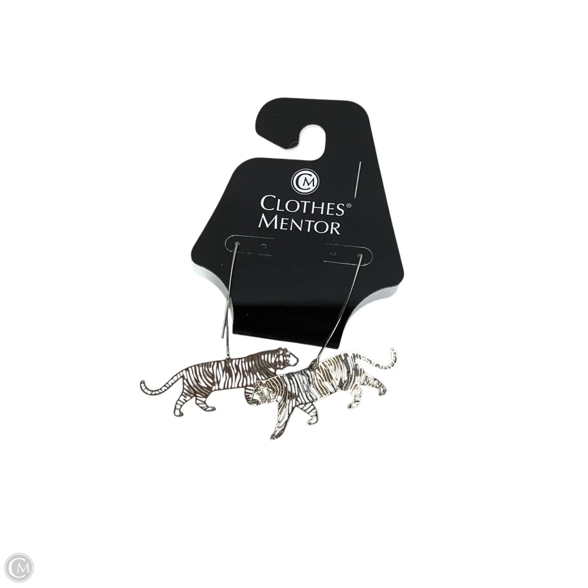 Earrings Dangle/drop By Clothes Mentor