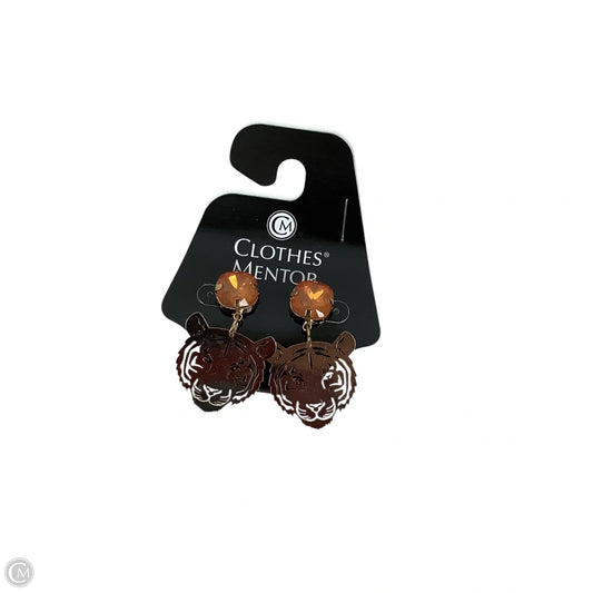 Earrings Dangle/drop By Clothes Mentor