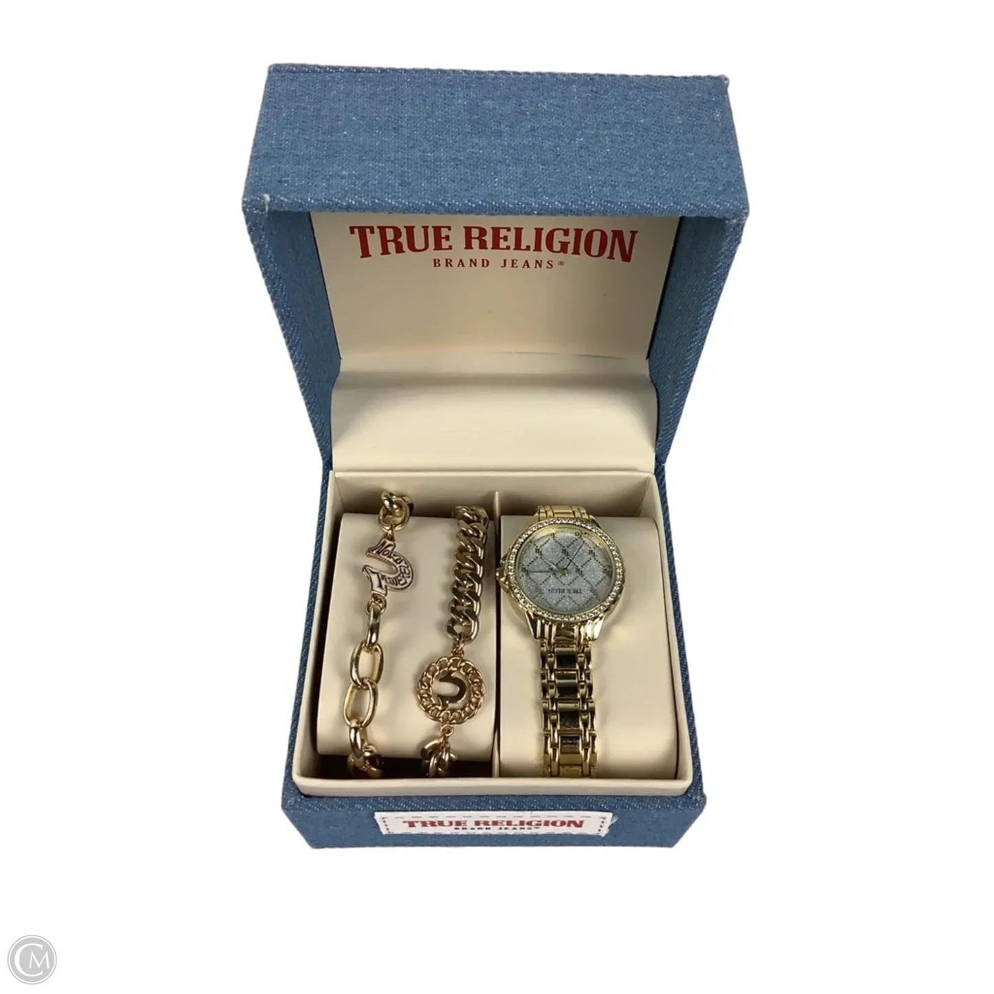 Accessory Tag By True Religion