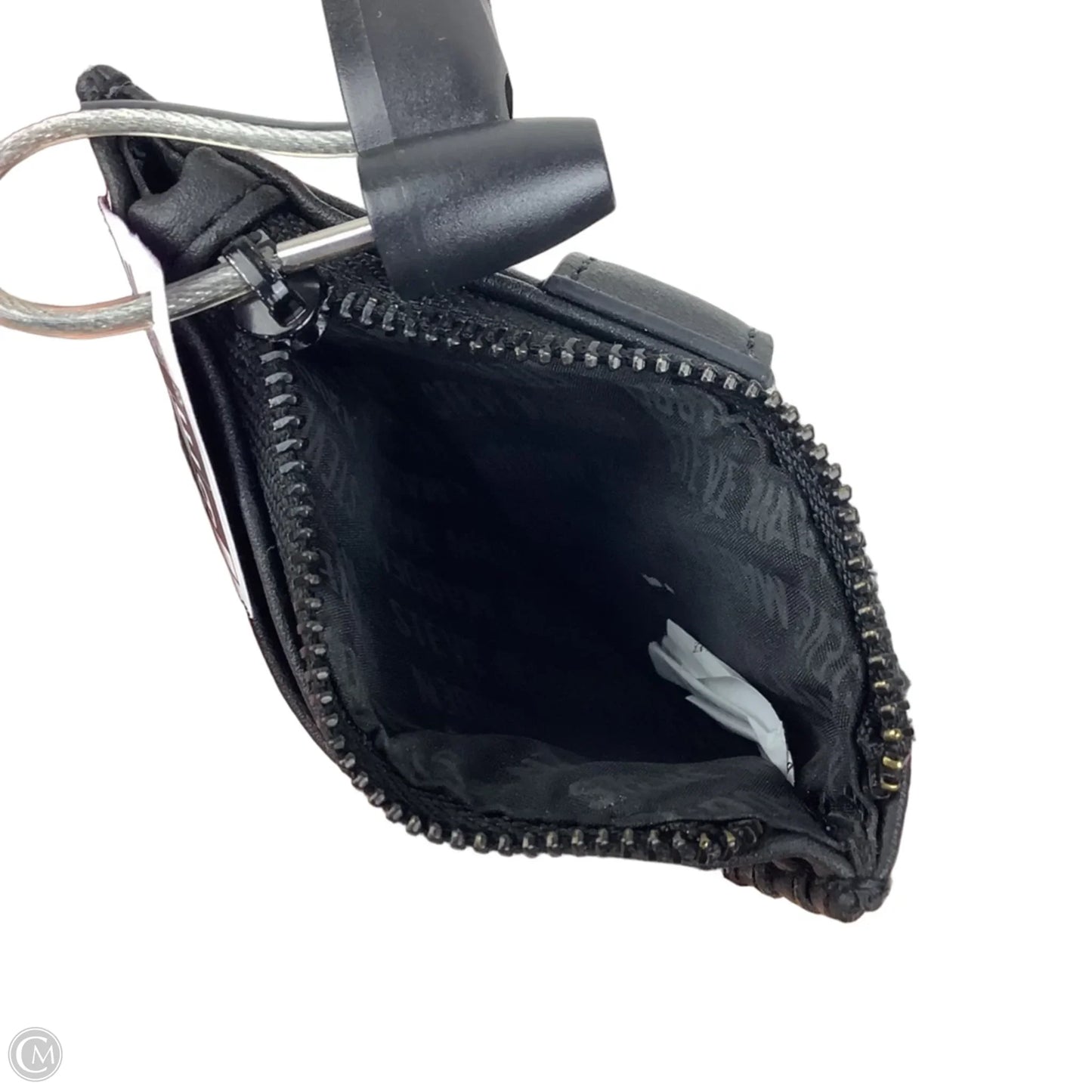 Wallet By Steve Madden, Size: Small