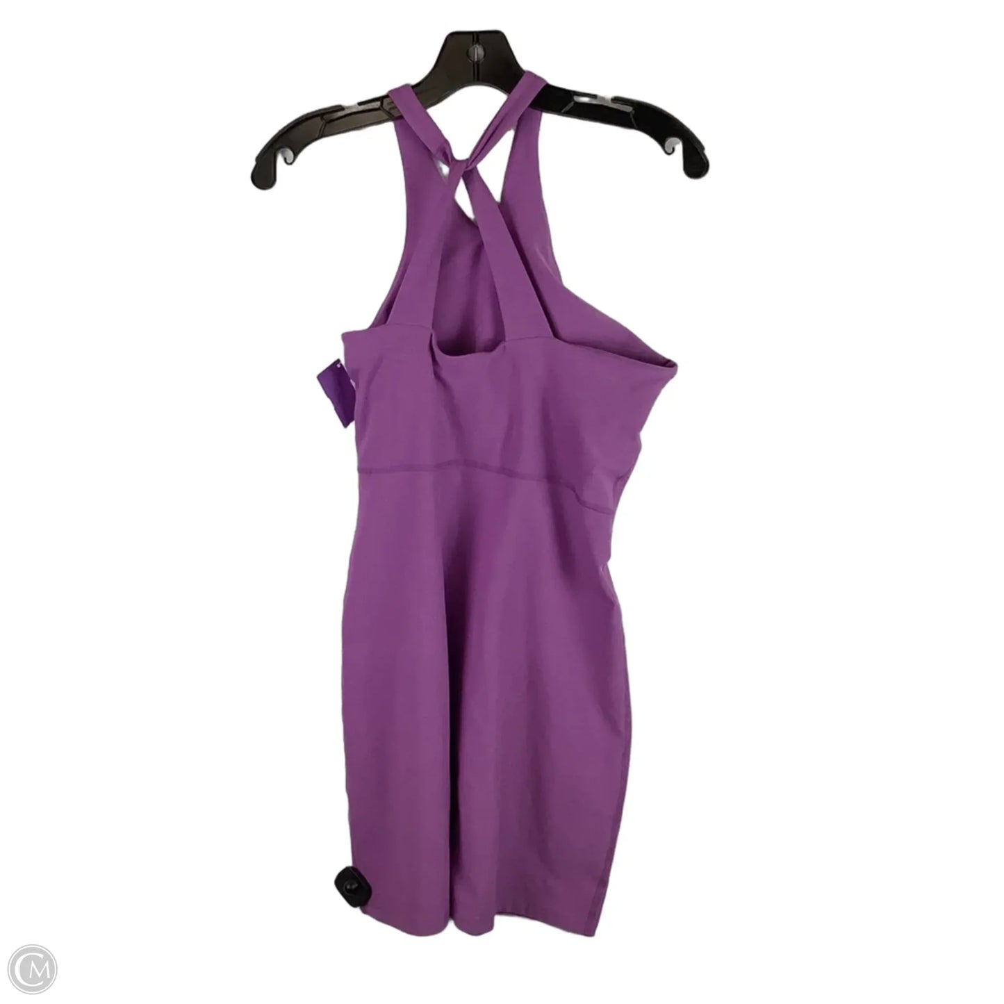 Athletic Dress By Beyond Yoga In Purple, Size: S