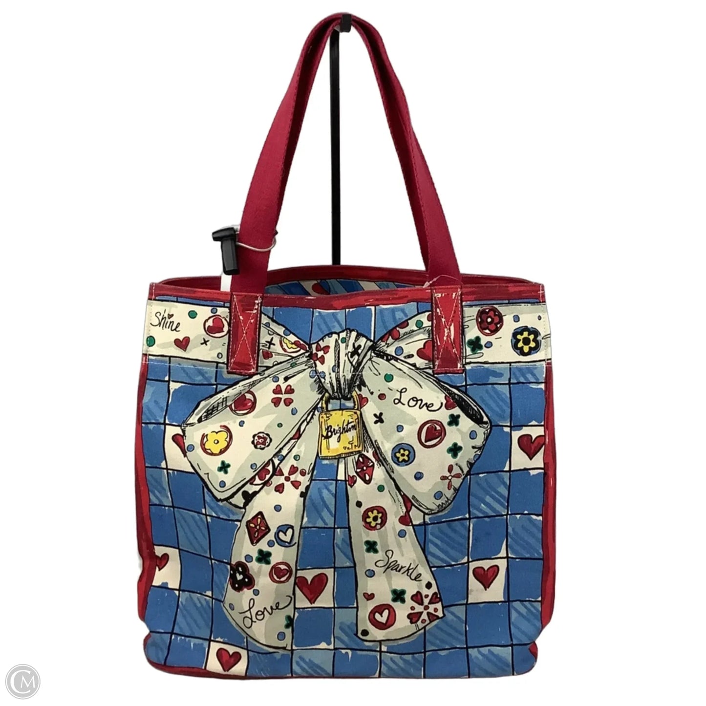 Tote By Brighton, Size: Large