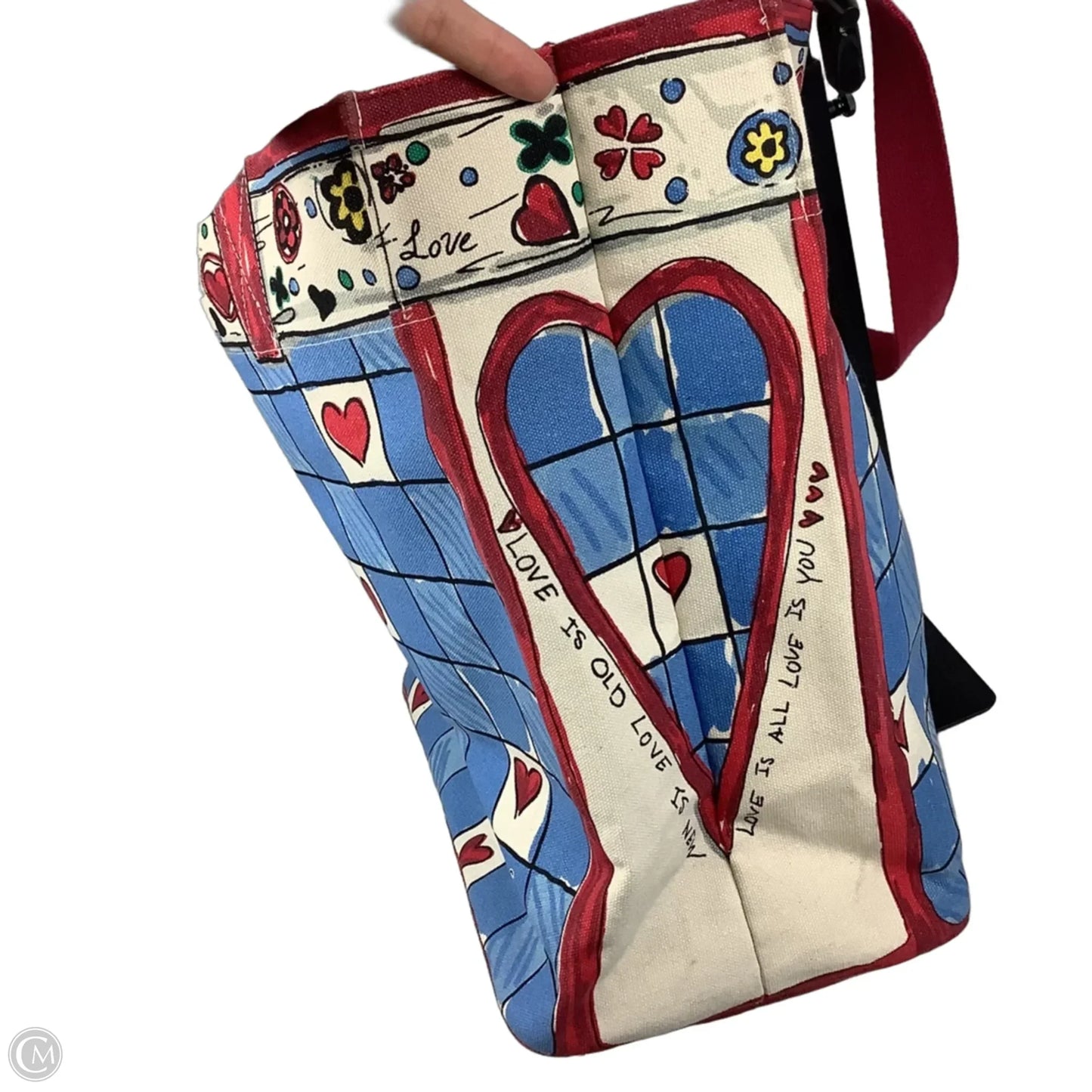 Tote By Brighton, Size: Large