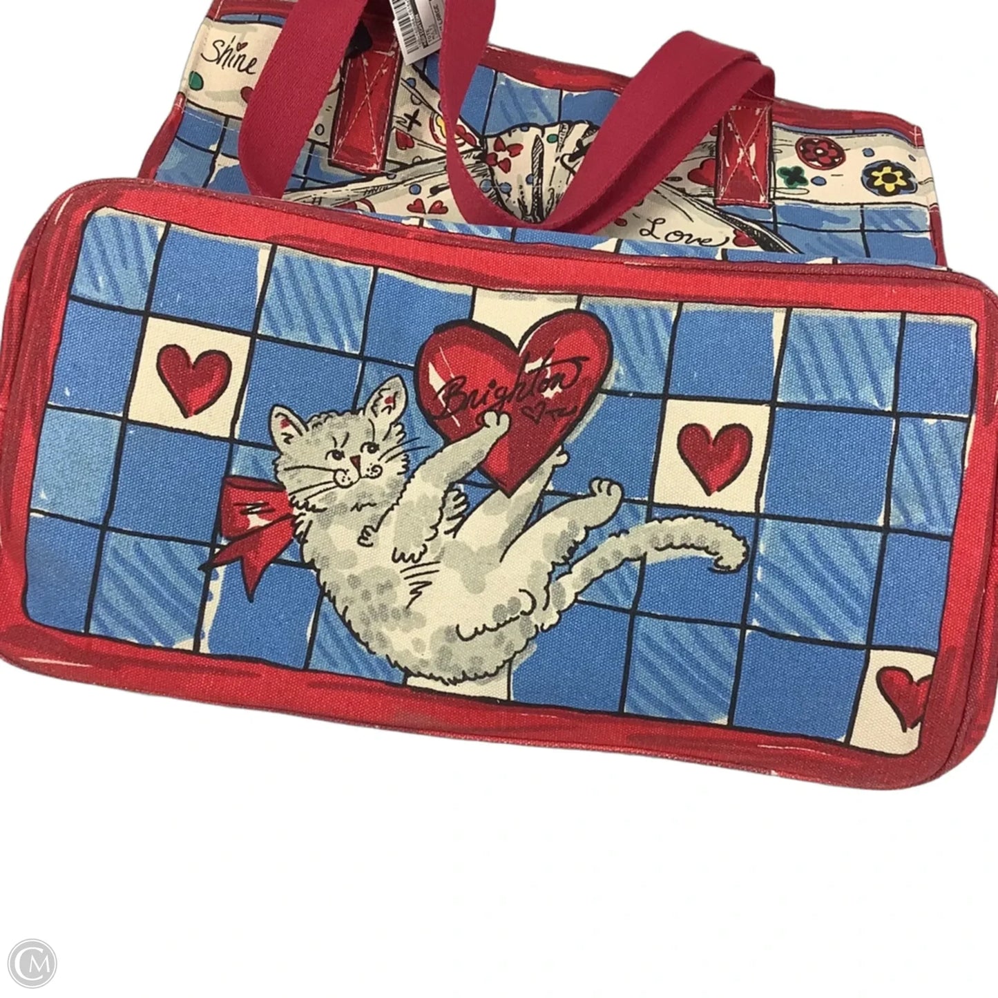 Tote By Brighton, Size: Large