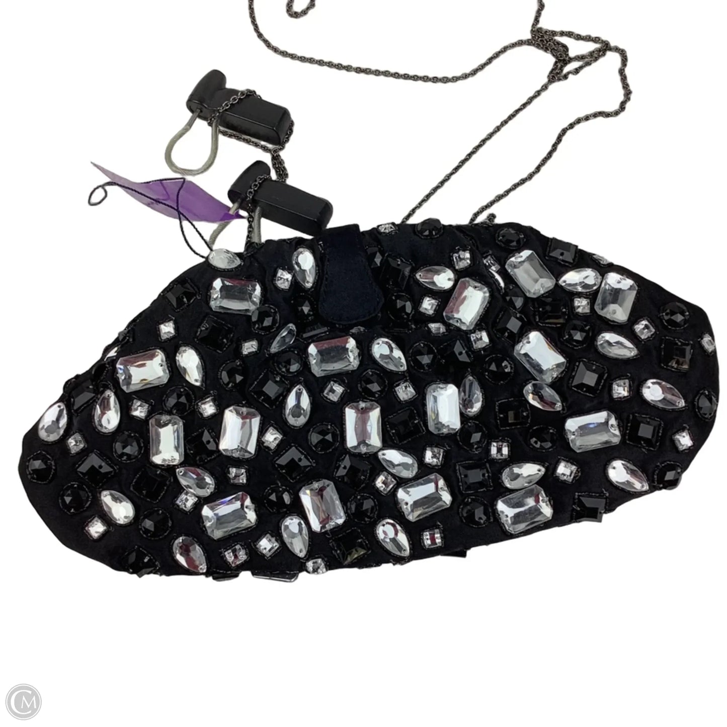 Clutch By Cma, Size: Small