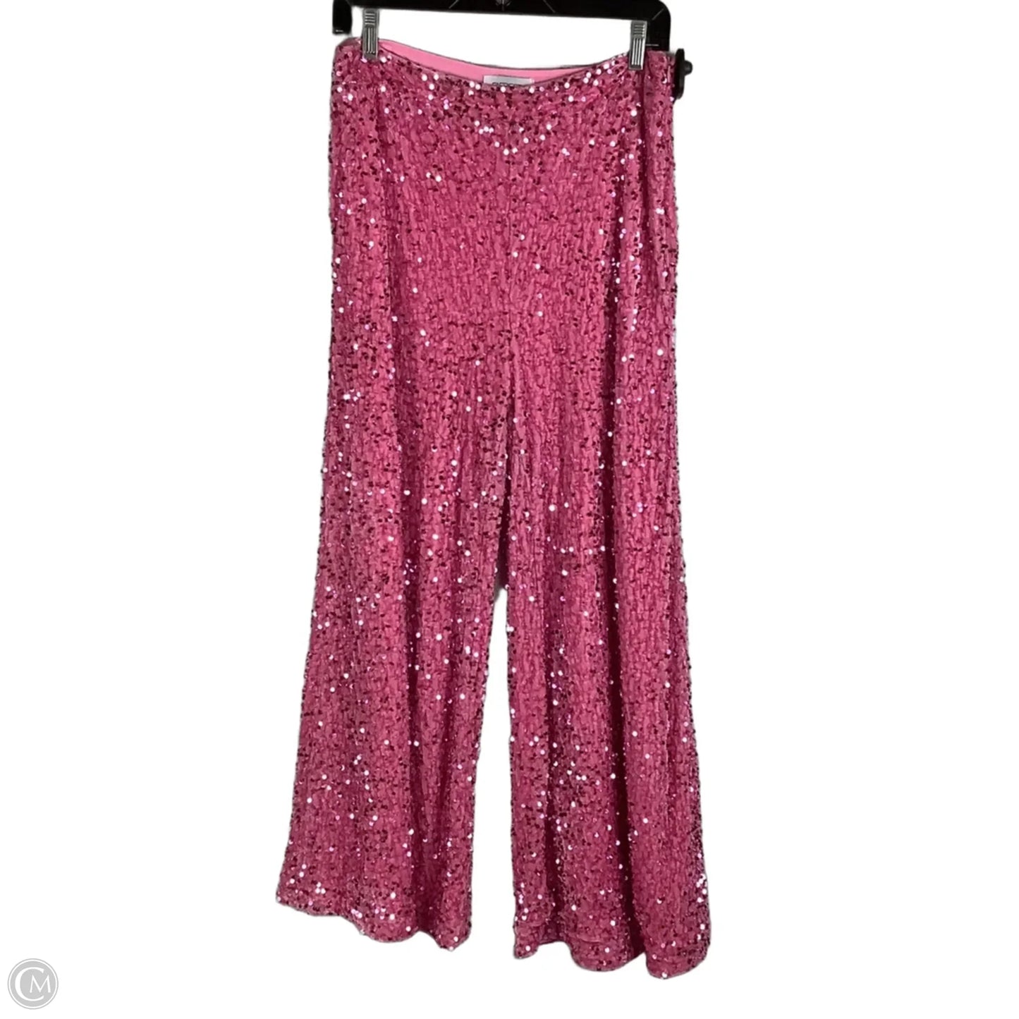 Pants Other By Cmb In Pink, Size: L