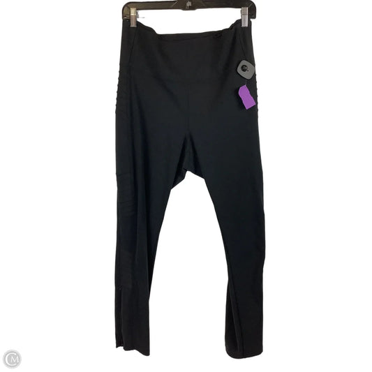 Athletic Leggings Capris By Athleta In Black, Size: 2x