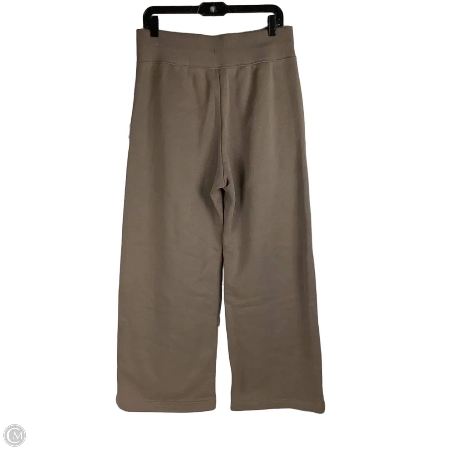 Pants Lounge By Nike In Taupe, Size: M