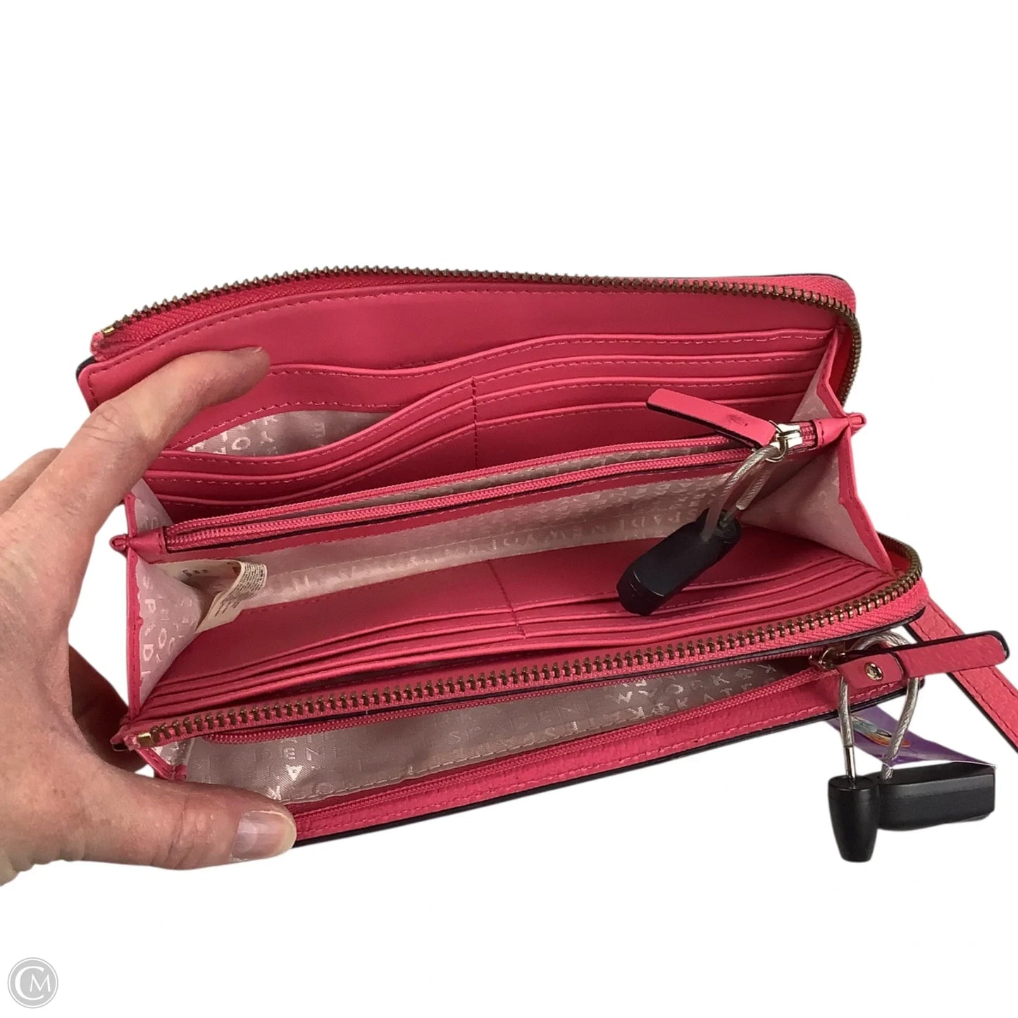 Wallet Designer By Kate Spade, Size: Large