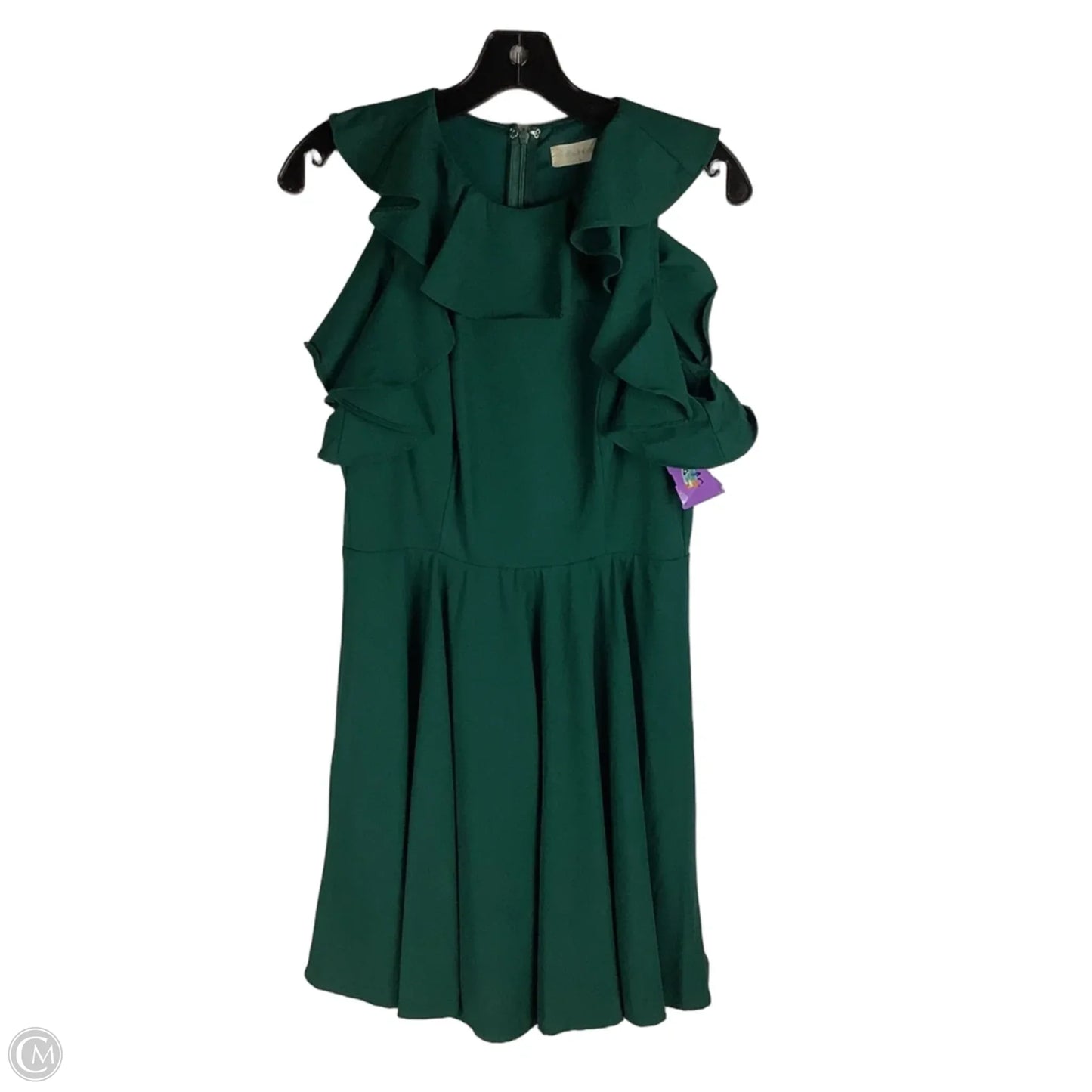 Dress Party Short By Altard State In Green, Size: L