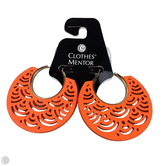 Earrings Statement By Clothes Mentor
