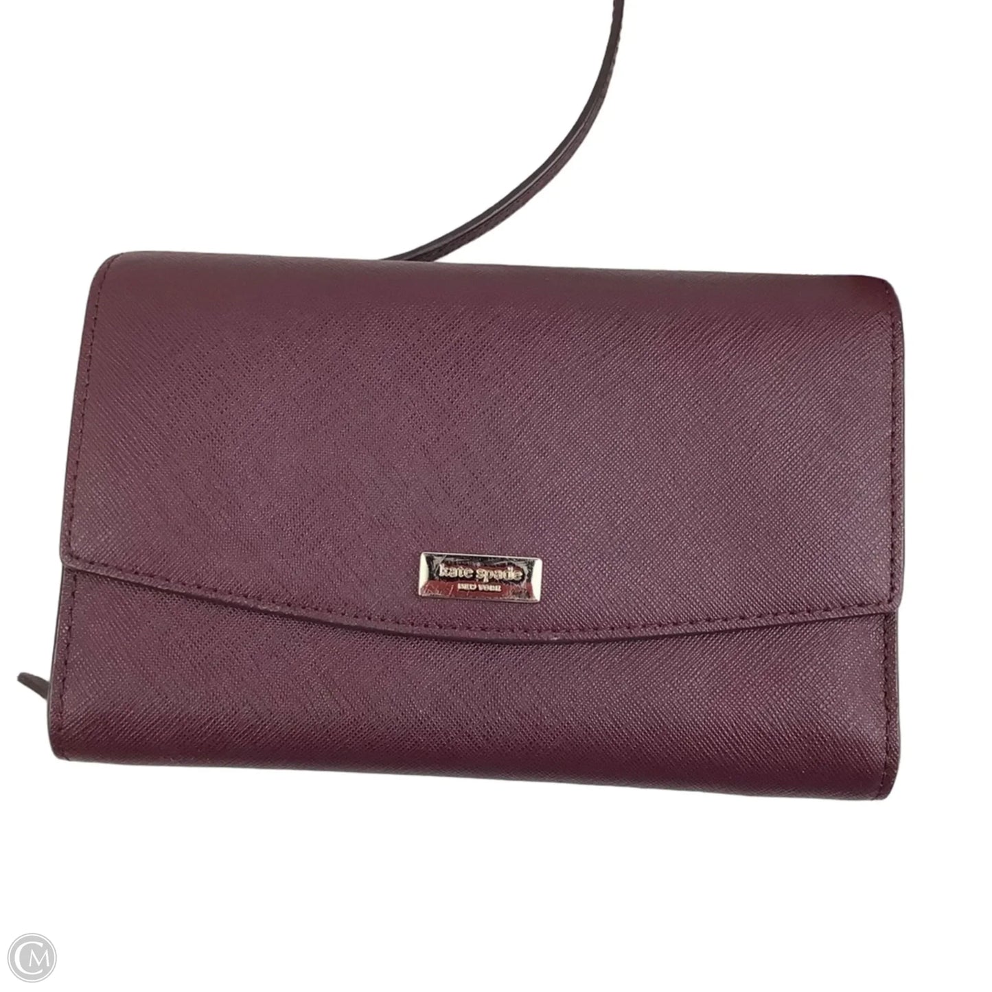 Crossbody Designer By Kate Spade, Size: Small
