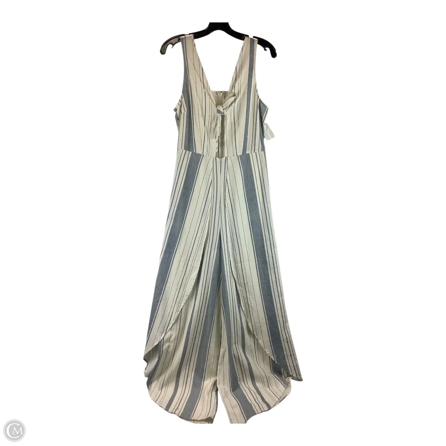 Jumpsuit By Altard State In Striped Pattern, Size: S