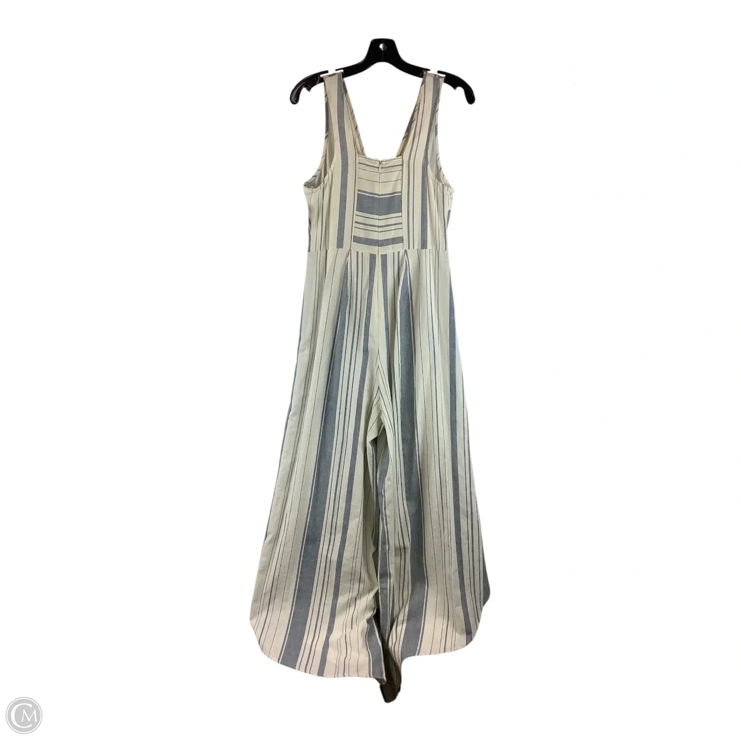 Jumpsuit By Altard State In Striped Pattern, Size: S