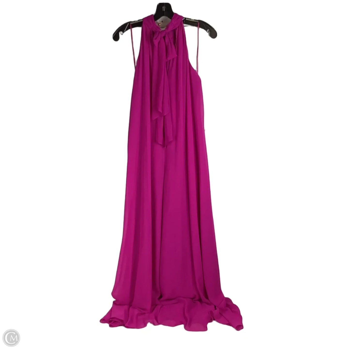 Jumpsuit By Vince Camuto In Pink, Size: Xs