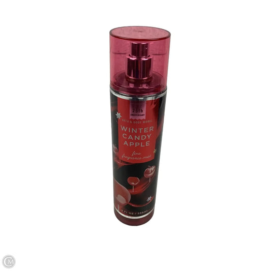 Fragrance By Bath And Body Works