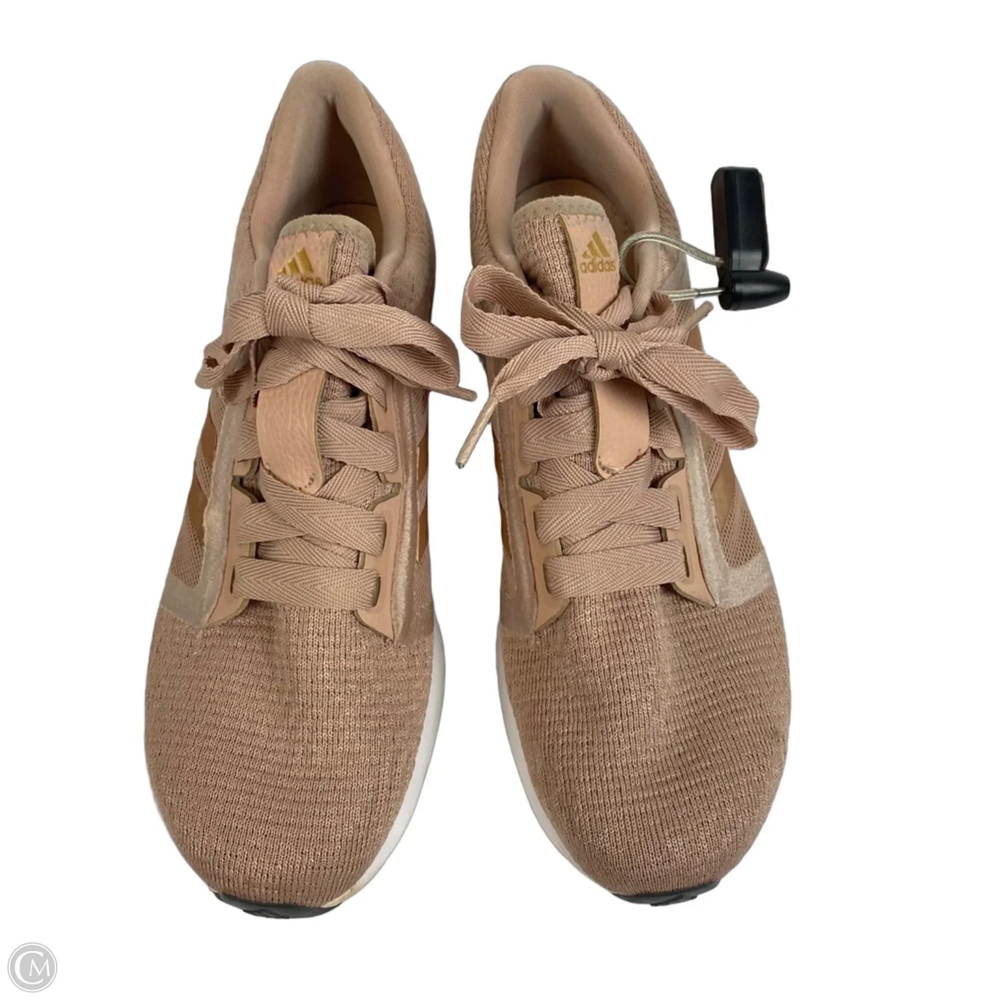 Shoes Athletic By Adidas In Pink, Size: 8.5