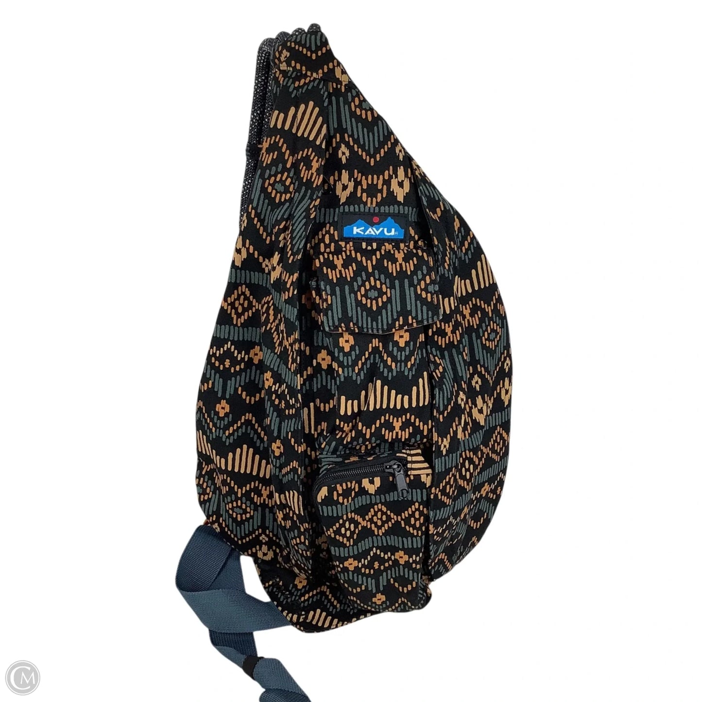 Backpack By Kavu, Size: Medium
