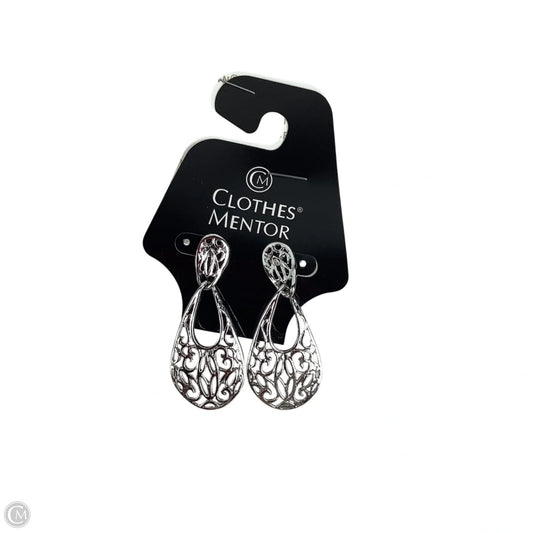 Earrings Statement By Clothes Mentor