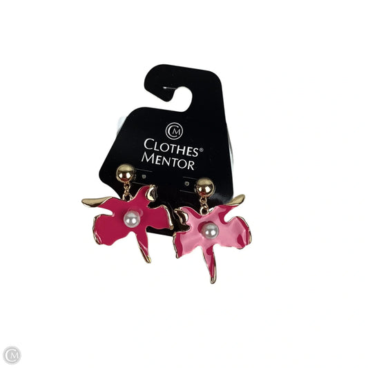 Earrings Statement By A New Day