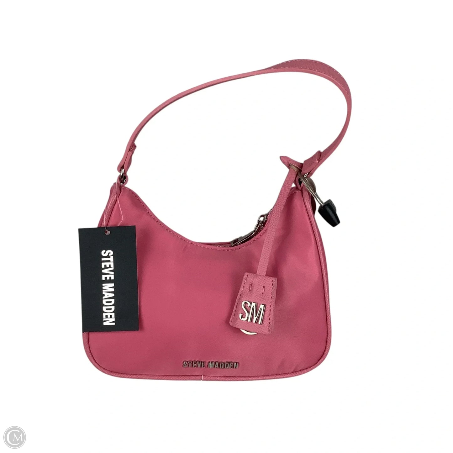 Handbag By Steve Madden, Size: Small