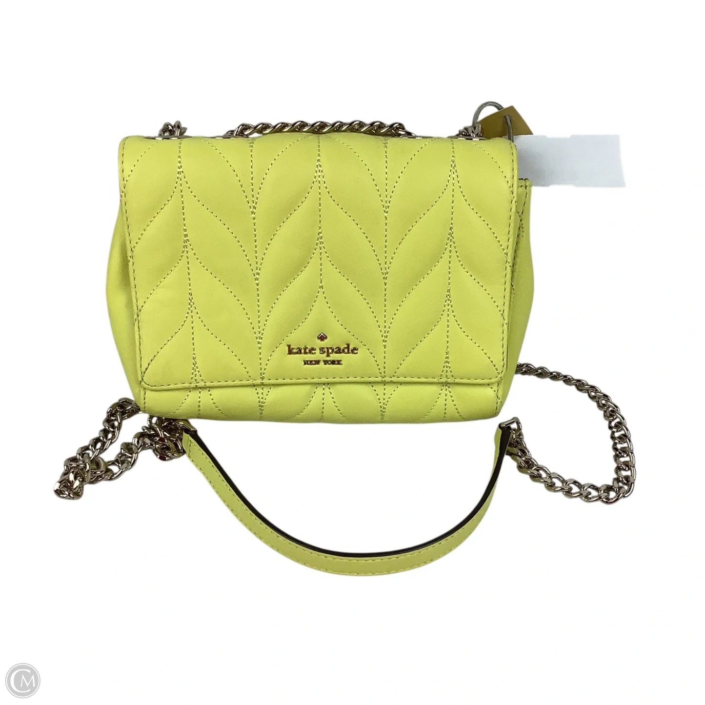 Crossbody Designer By Kate Spade, Size: Small