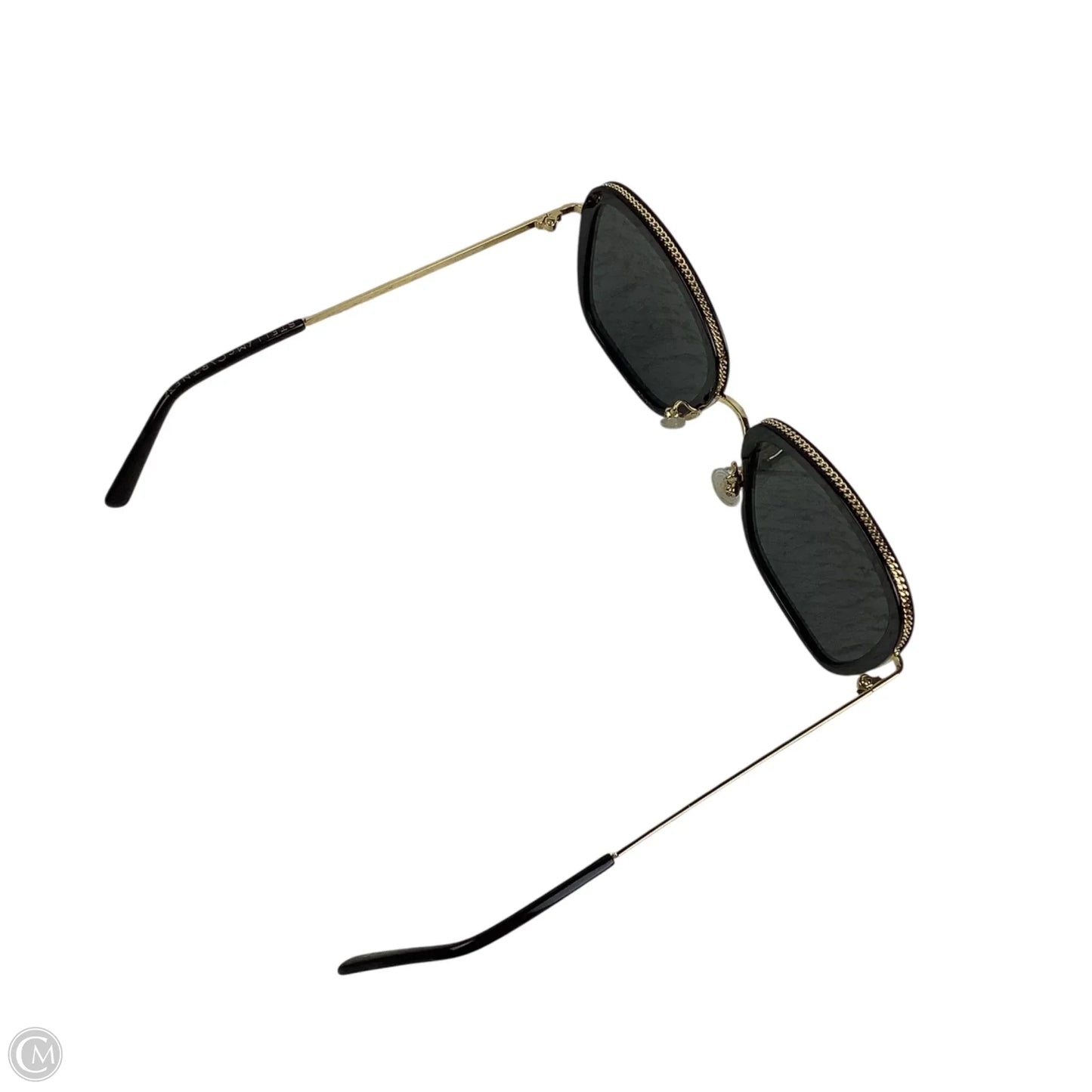 Sunglasses Luxury Designer By Stella Mccartney (AS IS)