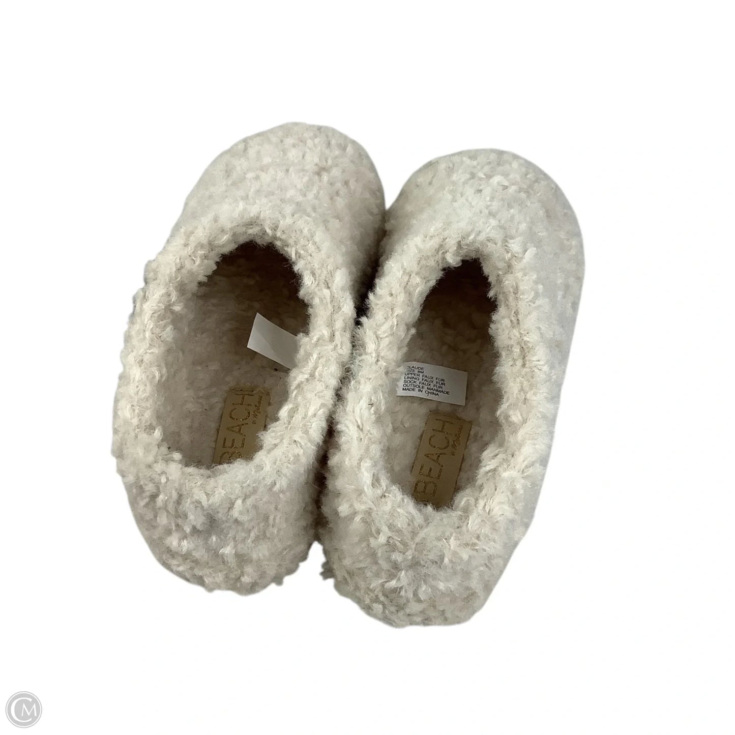 Shoes Flats By Matisse In Cream, Size: 8