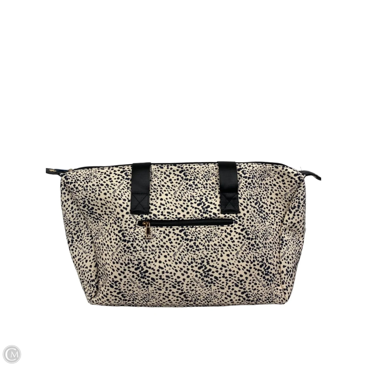 Tote By Cmc, Size: Large