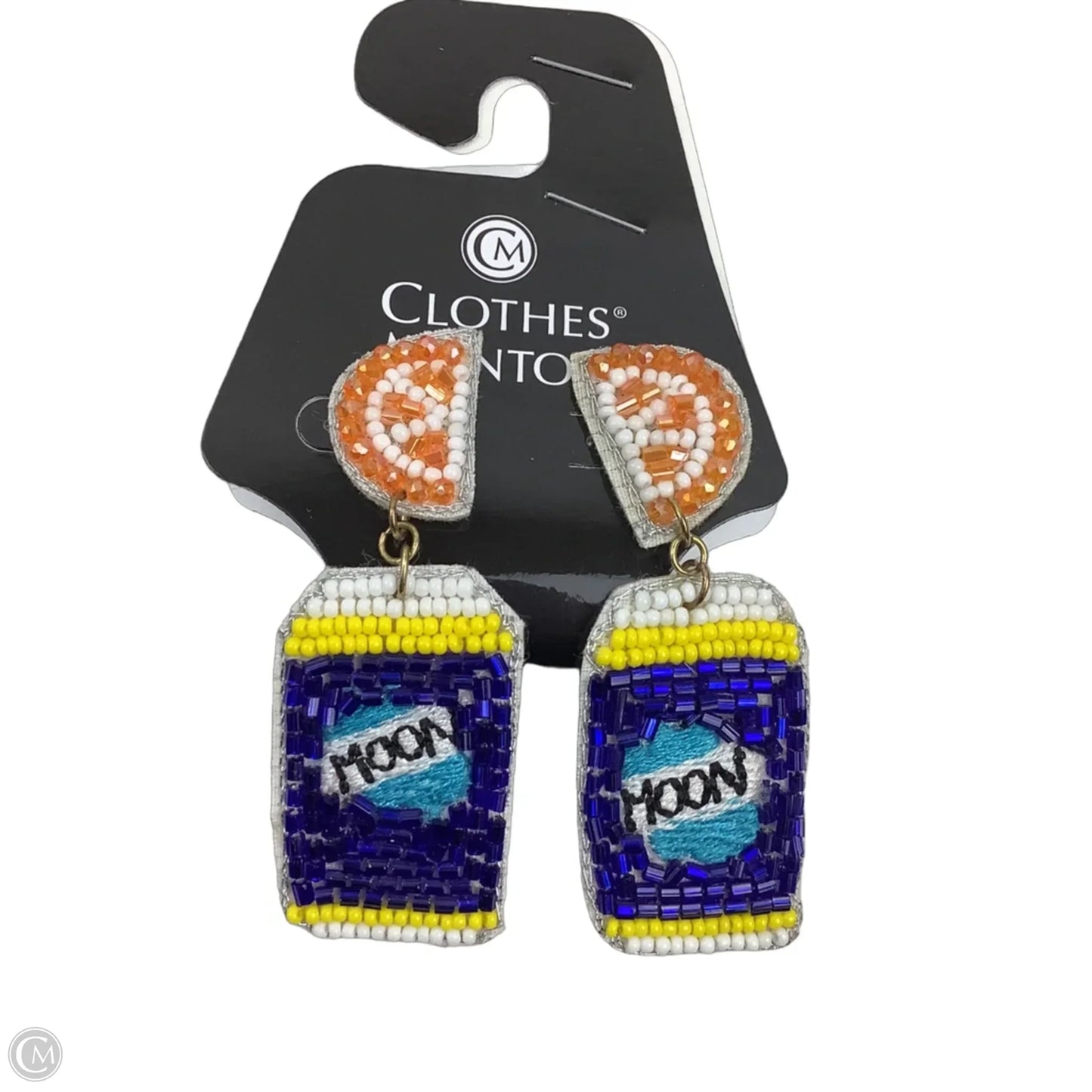 Earrings Statement By Clothes Mentor