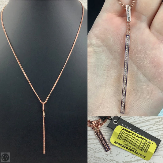 Necklace Other By Vince Camuto