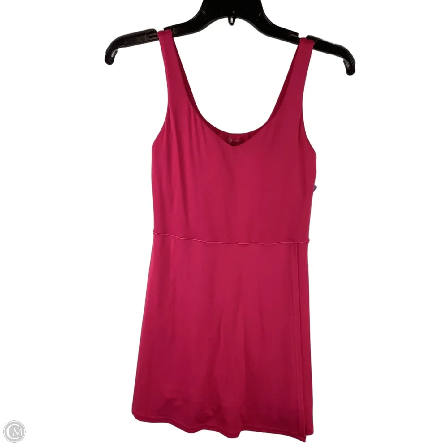 Athletic Dress By Offline By Aerie In Pink, Size: S