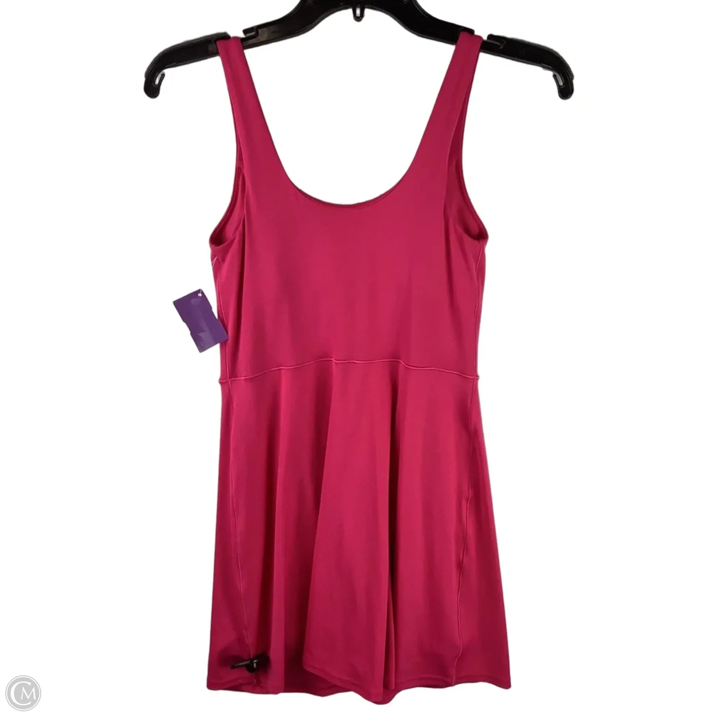 Athletic Dress By Offline By Aerie In Pink, Size: S