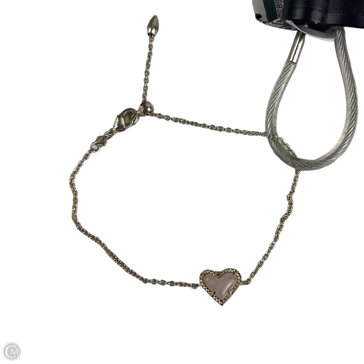 Bracelet Charm By Kendra Scott
