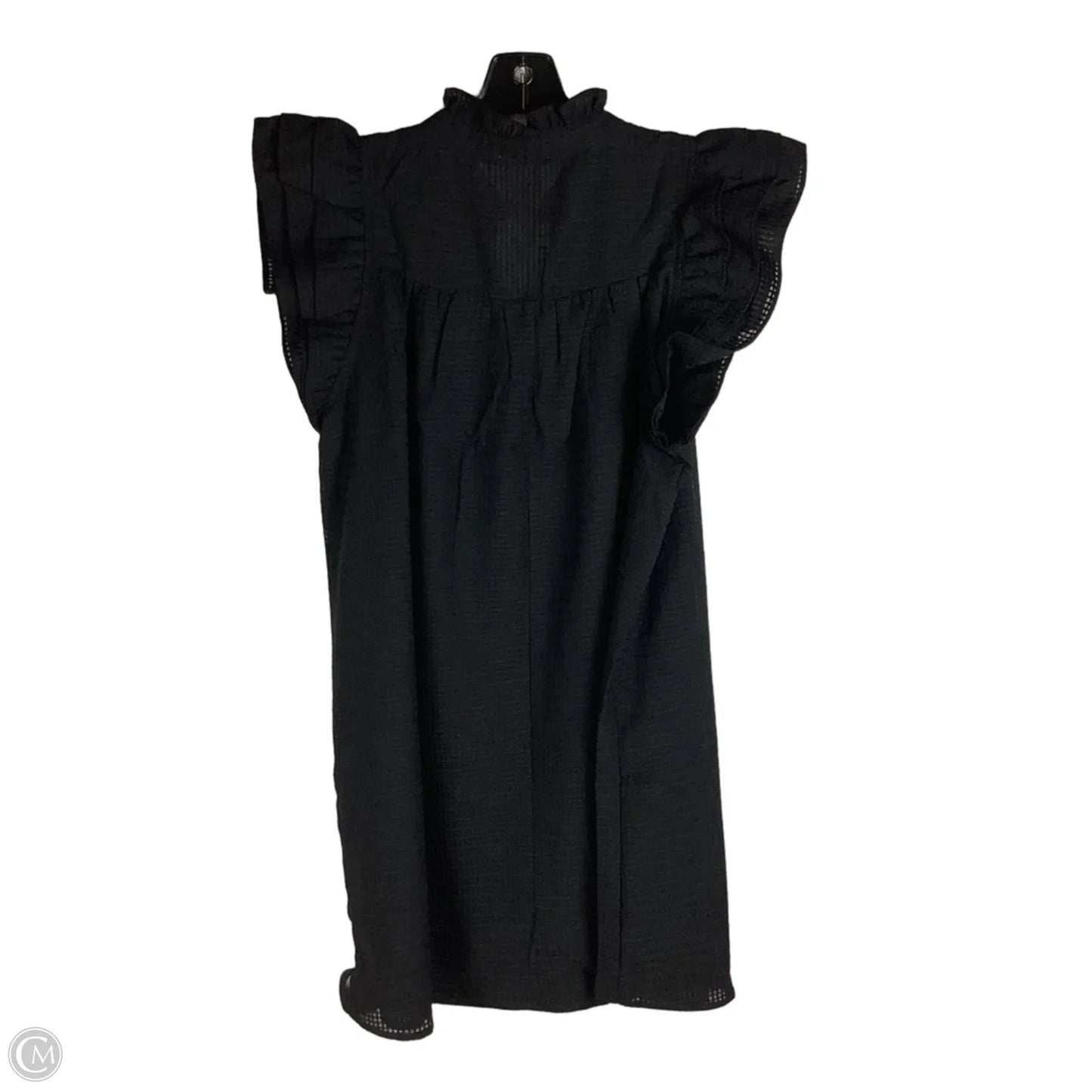 Dress Casual Short By Umgee In Black, Size: M