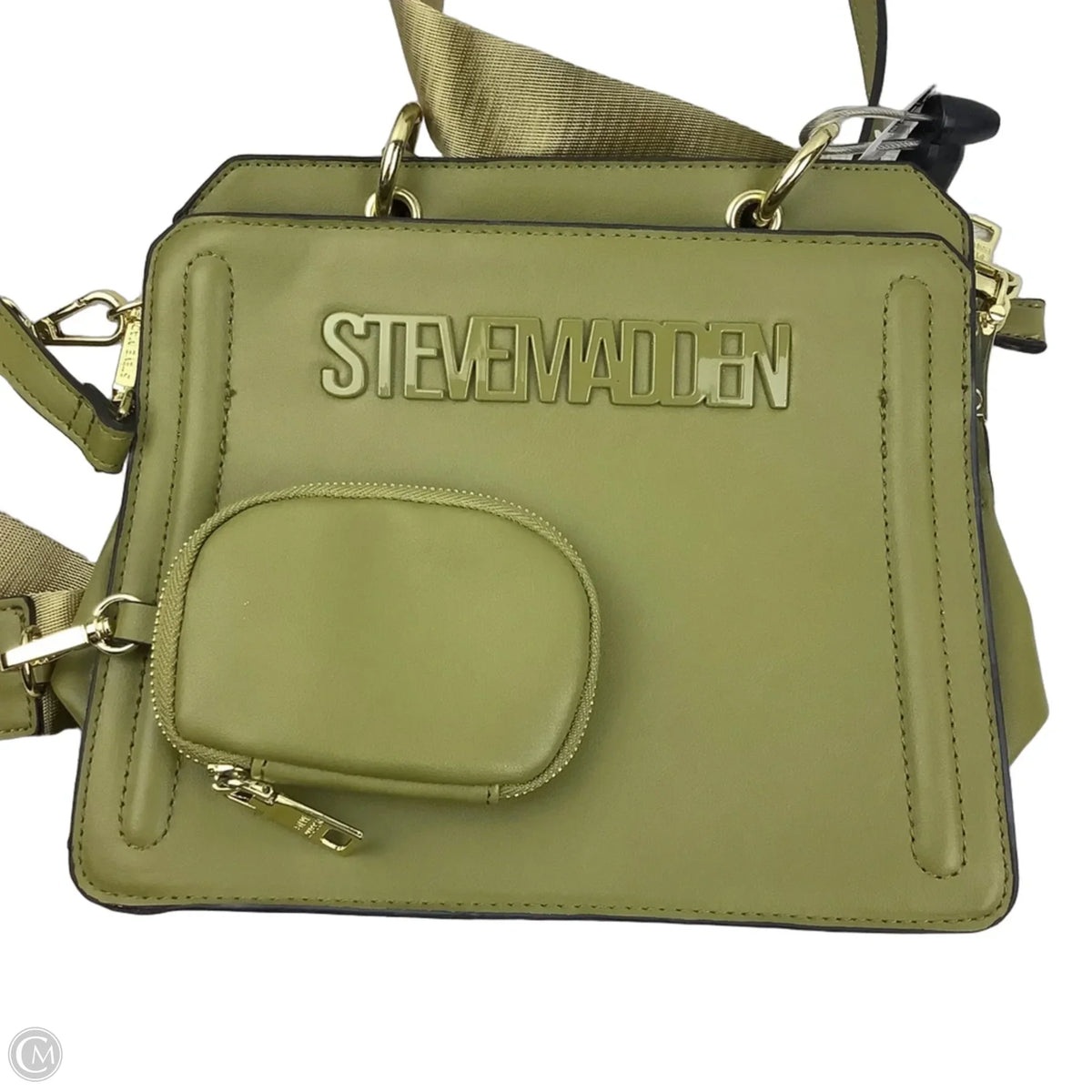 Handbag By Steve Madden, Size: Small
