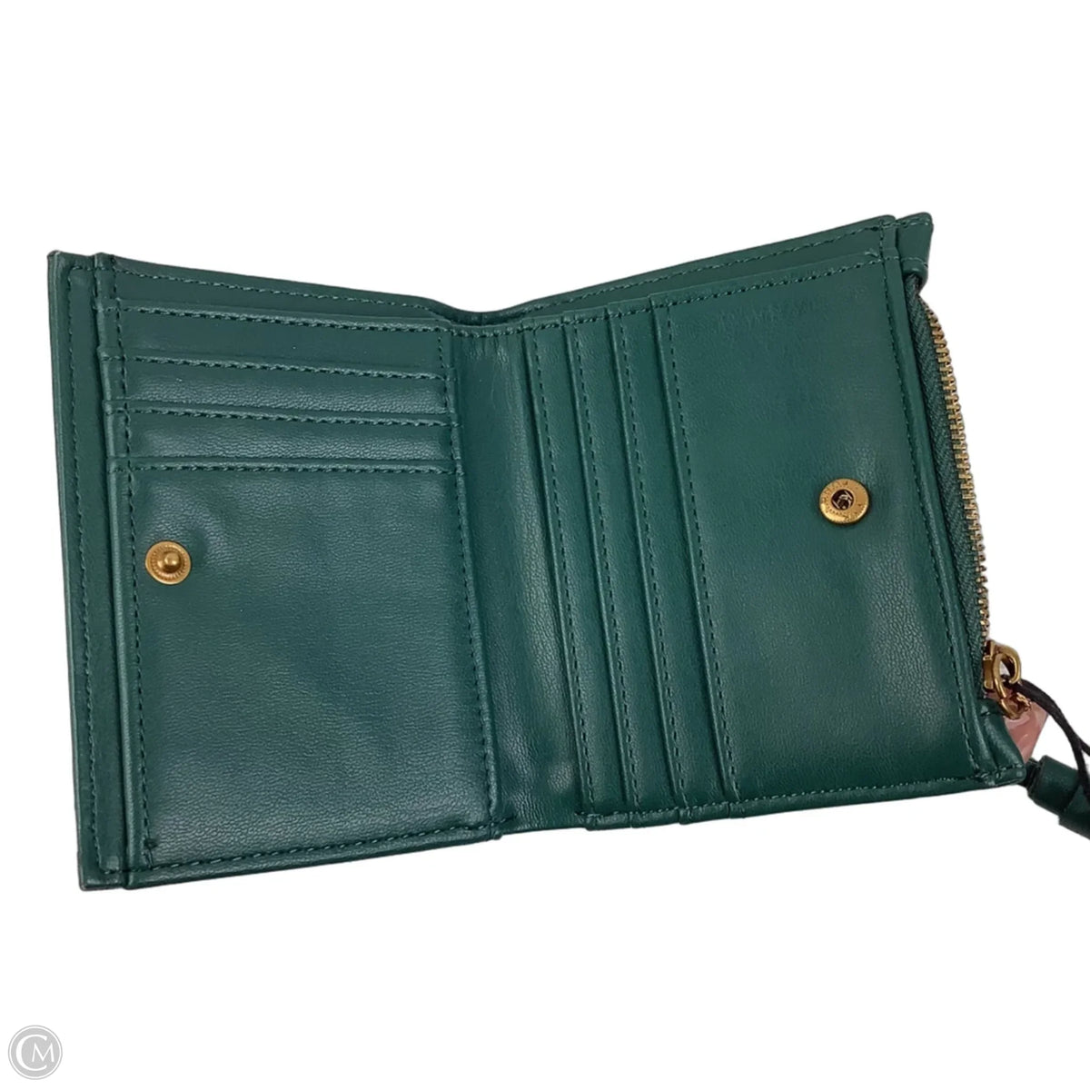 Wallet By Steve Madden, Size: Small