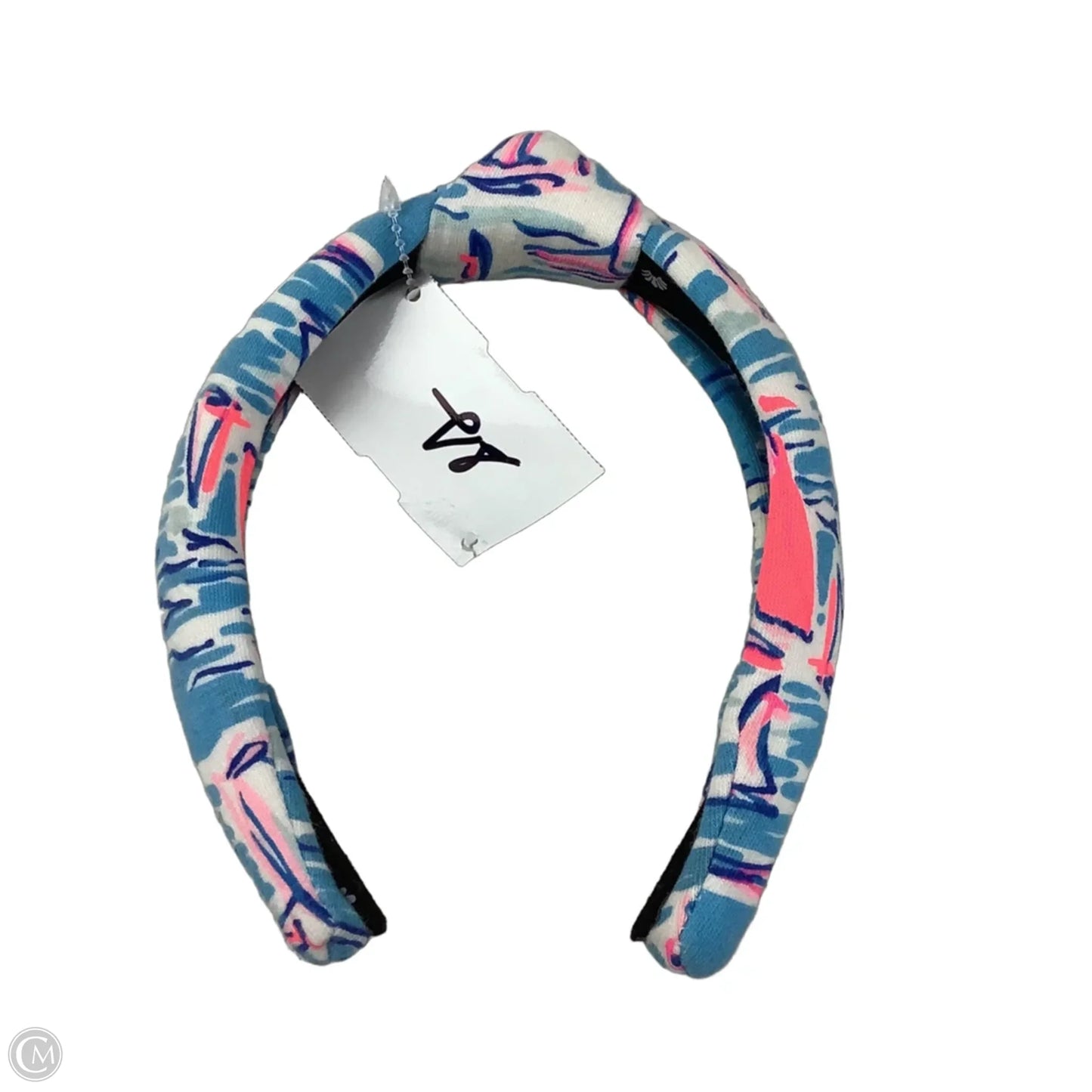 Hair Accessory By Lilly Pulitzer x Lele Sadoughi