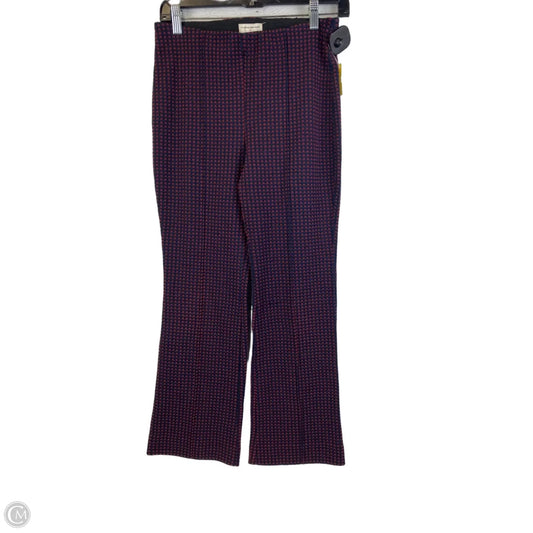 Pants Dress By Anthropologie In Red, Size: S