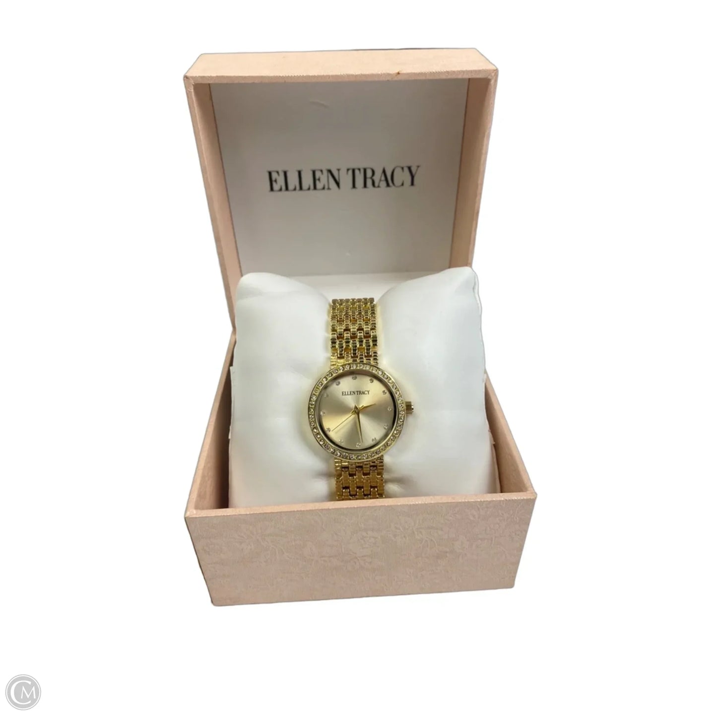 Watch By Ellen Tracy