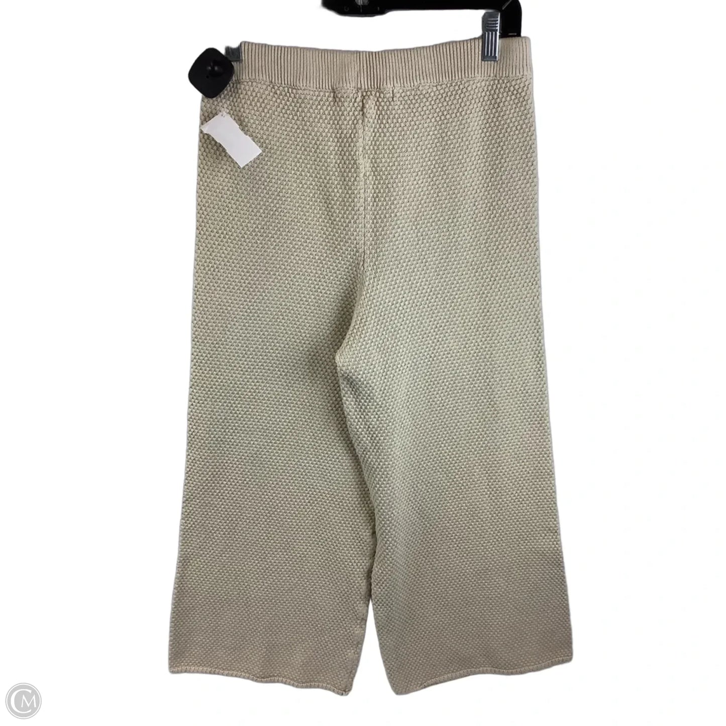 Pants Lounge By Free People In Tan, Size: S