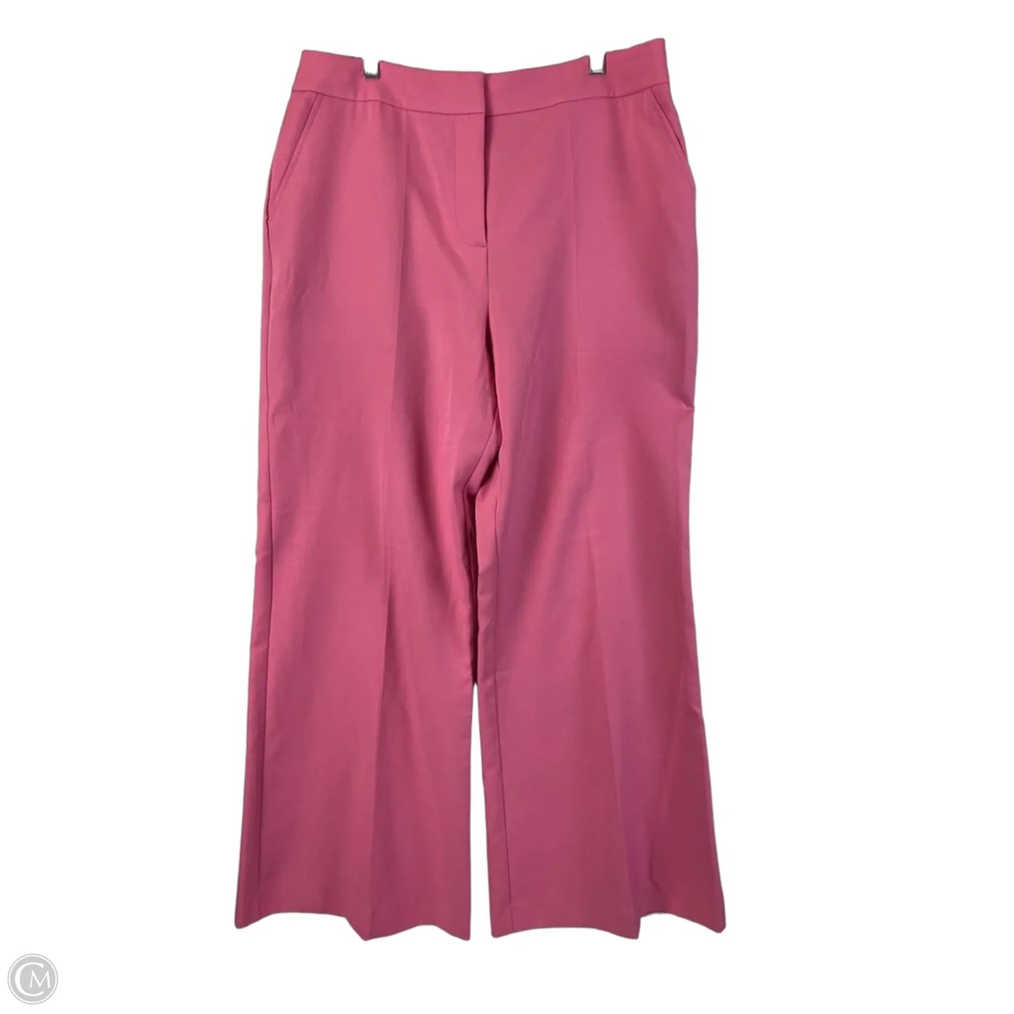 Pants Dress By Crown And Ivy In Pink, Size: 14