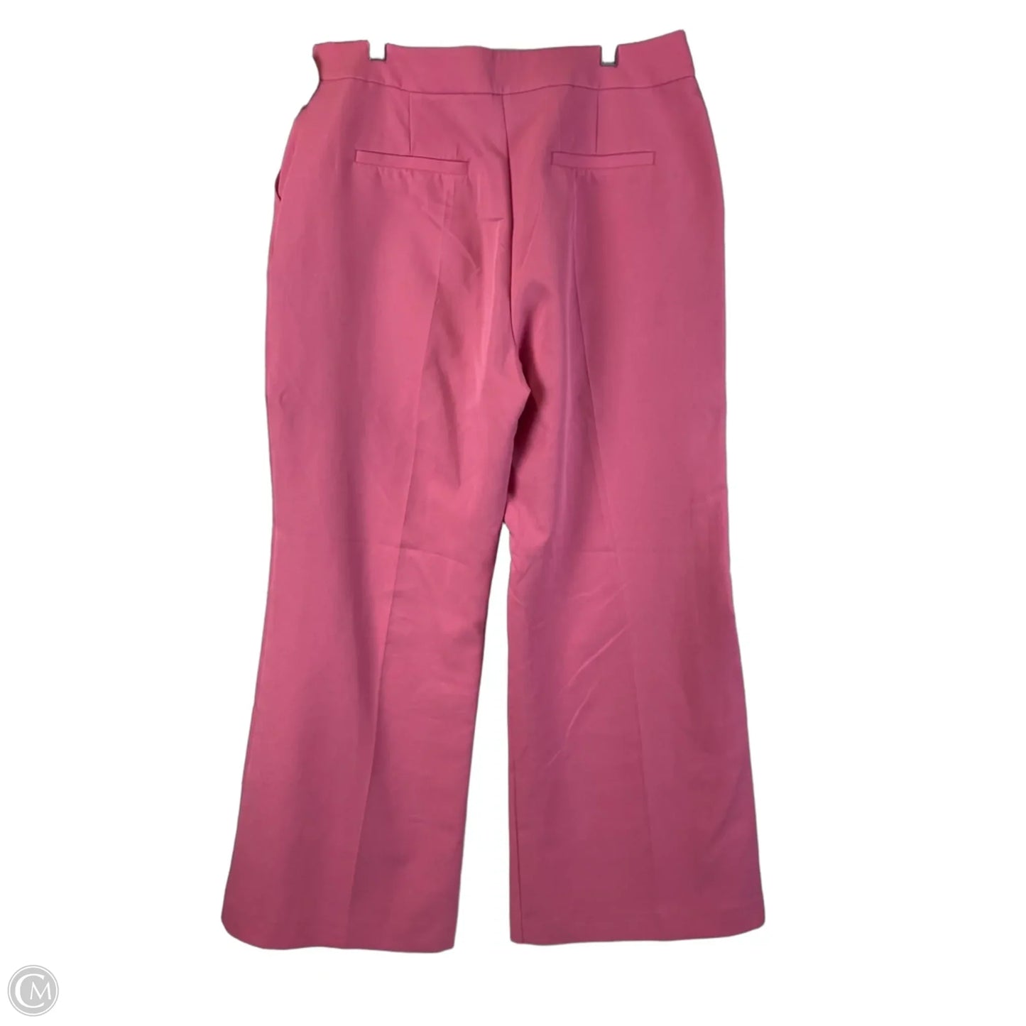 Pants Dress By Crown And Ivy In Pink, Size: 14